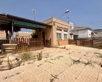 Resale - Apartment - San Miguel de Salinas