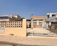 Resale - Apartment - San Miguel de Salinas