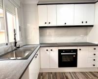 Resale - Apartment - San Miguel de Salinas