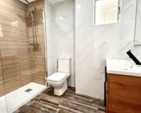 Resale - Apartment - San Miguel de Salinas