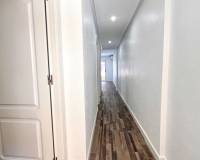 Resale - Apartment - San Miguel de Salinas