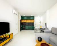 Resale - Apartment - San Miguel de Salinas