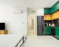 Resale - Apartment - San Miguel de Salinas