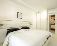 Resale - Apartment - San Miguel de Salinas