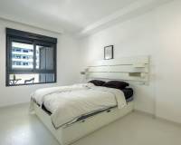 Resale - Apartment - San Miguel de Salinas