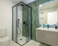 Resale - Apartment - San Miguel de Salinas