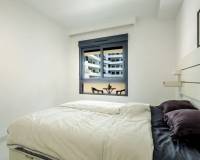 Resale - Apartment - San Miguel de Salinas