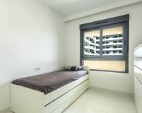 Resale - Apartment - San Miguel de Salinas