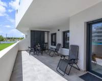 Resale - Apartment - San Miguel de Salinas