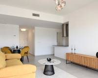 Resale - Apartment - San Miguel de Salinas