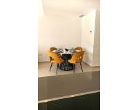 Resale - Apartment - San Miguel de Salinas