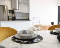 Resale - Apartment - San Miguel de Salinas