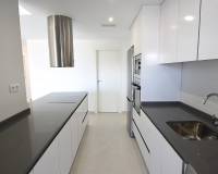 Resale - Apartment - San Miguel de Salinas