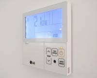 Resale - Apartment - San Miguel de Salinas