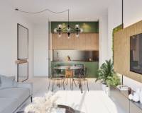 Resale - Apartment - San Miguel de Salinas