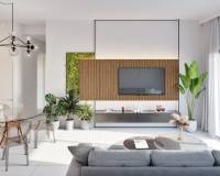 Resale - Apartment - San Miguel de Salinas