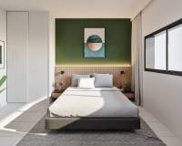 Resale - Apartment - San Miguel de Salinas