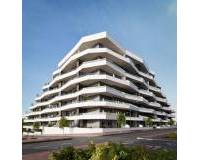Resale - Apartment - San Miguel de Salinas