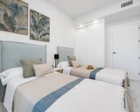 Resale - Apartment - San Miguel de Salinas