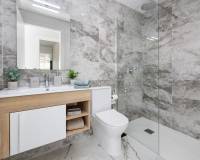 Resale - Apartment - San Miguel de Salinas