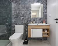 Resale - Apartment - San Miguel de Salinas