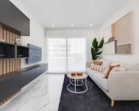Resale - Apartment - San Miguel de Salinas