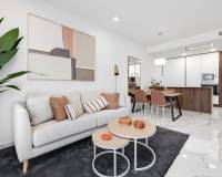 Resale - Apartment - San Miguel de Salinas