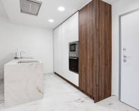 Resale - Apartment - San Miguel de Salinas