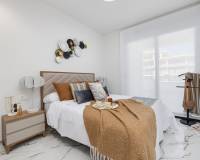 Resale - Apartment - San Miguel de Salinas