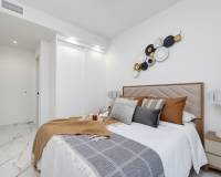 Resale - Apartment - San Miguel de Salinas