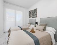 Resale - Apartment - San Miguel de Salinas