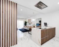 Resale - Apartment - San Miguel de Salinas