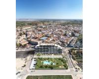 Resale - Apartment - San Miguel de Salinas