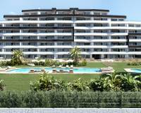 Resale - Apartment - San Miguel de Salinas