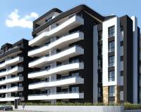 Resale - Apartment - San Miguel de Salinas