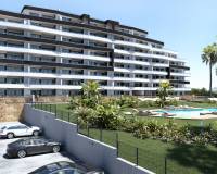 Resale - Apartment - San Miguel de Salinas