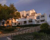 Resale - Apartment - San Miguel de Salinas