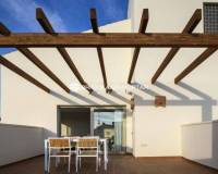 Resale - Apartment - San Miguel de Salinas