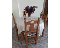 Resale - Apartment - San Miguel de Salinas