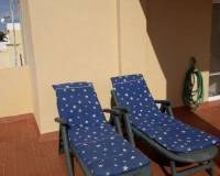 Resale - Apartment - San Miguel de Salinas