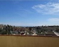 Resale - Apartment - San Miguel de Salinas