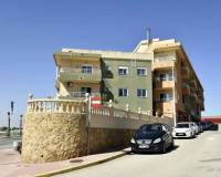 Resale - Apartment - San Miguel de Salinas