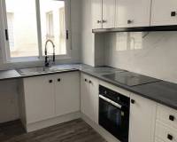 Resale - Apartment - San Miguel de Salinas