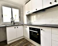 Resale - Apartment - San Miguel de Salinas