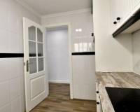 Resale - Apartment - San Miguel de Salinas