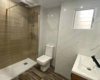 Resale - Apartment - San Miguel de Salinas