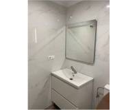 Resale - Apartment - San Miguel de Salinas