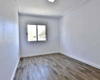 Resale - Apartment - San Miguel de Salinas