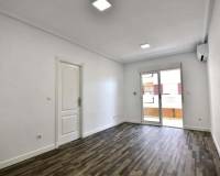 Resale - Apartment - San Miguel de Salinas