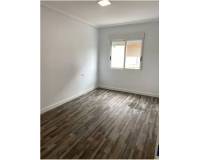 Resale - Apartment - San Miguel de Salinas